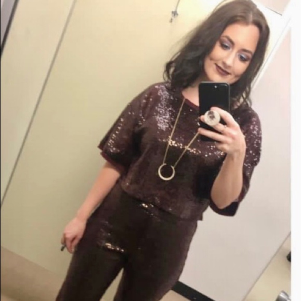 Meet your Posher, Hailey